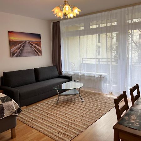 Ferienwohnung Am Koenigsplatz Augsburg Exterior foto
