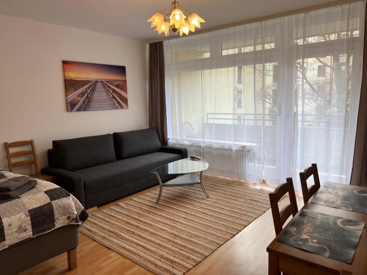 Ferienwohnung Am Koenigsplatz Augsburg Exterior foto